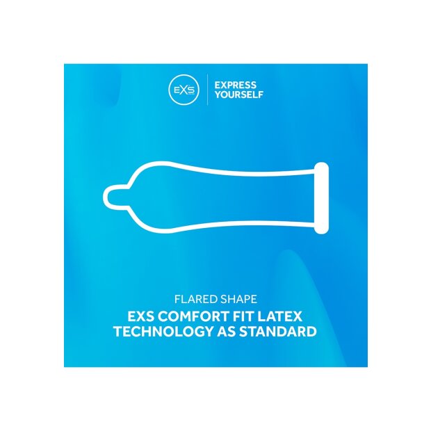 Mixed Flavours Retail Pack - 48 pcs