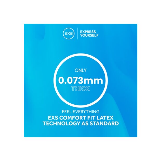 Mixed Flavours Retail Pack - 48 pcs