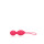 Loveline Vibro Ei mit Fernbedienung Vibro-Ei Pink 10,1 cm ⌀ 3,4 cm