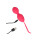 Loveline Vibro Ei mit Fernbedienung Vibro-Ei Pink 10,1 cm ⌀ 3,4 cm