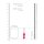 Loveline Vibro Ei mit Fernbedienung Vibro-Ei Pink 10,1 cm ⌀ 3,4 cm