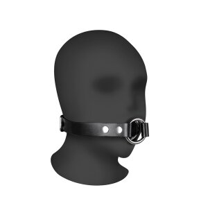 Shots Deep Throat B&acirc;illon noir