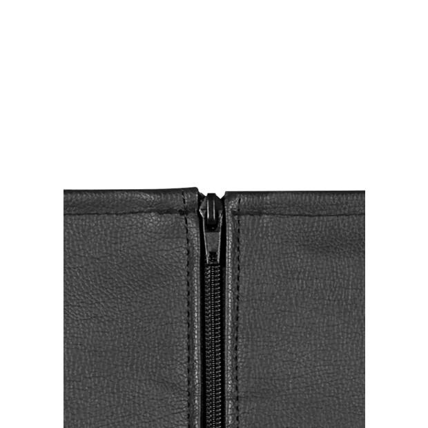 Shots Zip-up Arm-Rückhaltesystem schwarz