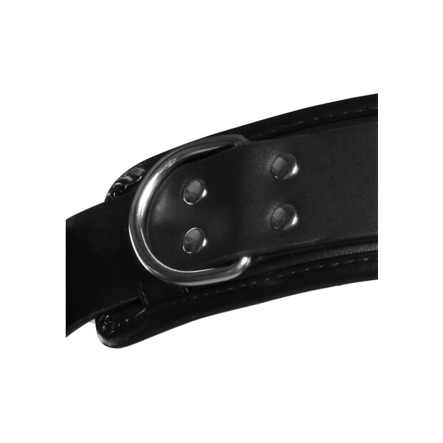 Shots Manchette rembourrée pour cuisses noir