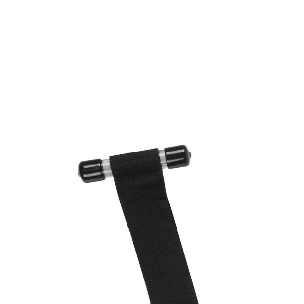 Shots Türrahmen Bondage Kreuz schwarz