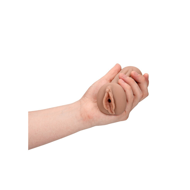 S-Line Krankenschwester Muschi Taschenmuschi