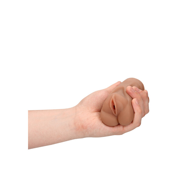 S-Line teacher pussy masturbator