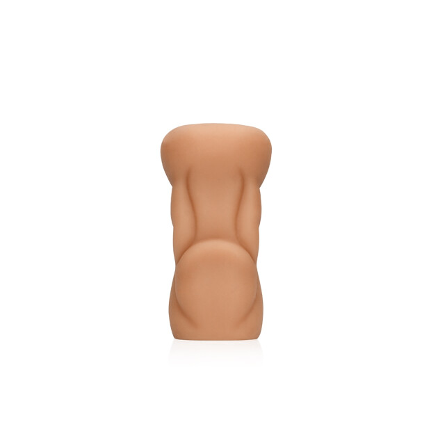 S-Line Flight Attendant anal Masturbateur