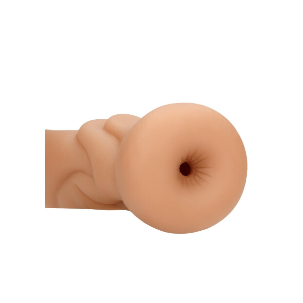 S-Line Flight Attendant anal Masturbateur