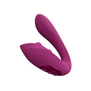 VIVE Yuki Vibrator Pink 16,6 cm ⌀ 3 cm