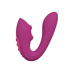 VIVE Yuki Vibrator Pink 16,6 cm ⌀ 3 cm