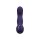 Yumi - Triple G-Spot Finger Motion Vibrator - Purple