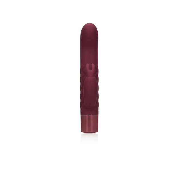Loveline toy set for her - dark cherry