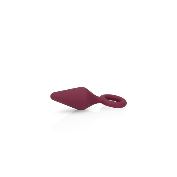 Loveline toy set for her - dark cherry