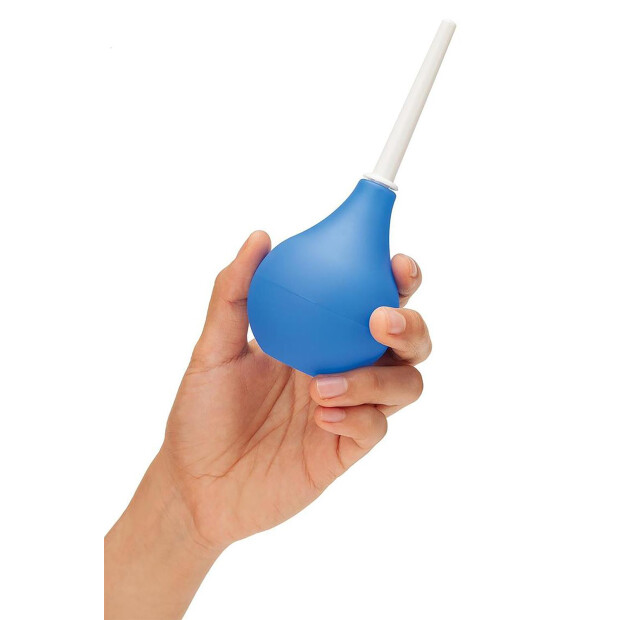 Cleanscene 90ml 4Pcs Travel Bulb Douche Set