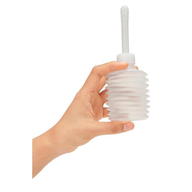 Cleanscene 310ml 4Pcs Medical Grade Douche Soft Nozzle