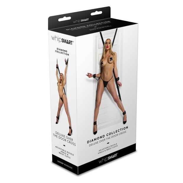 Whipsmart Croix de porte