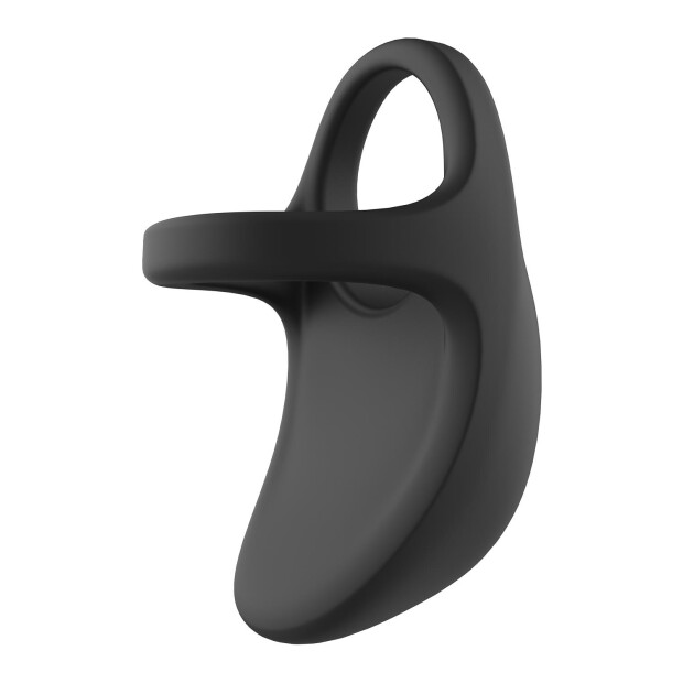 Ramrod Vibrating Cock And Ball Ring With Remote