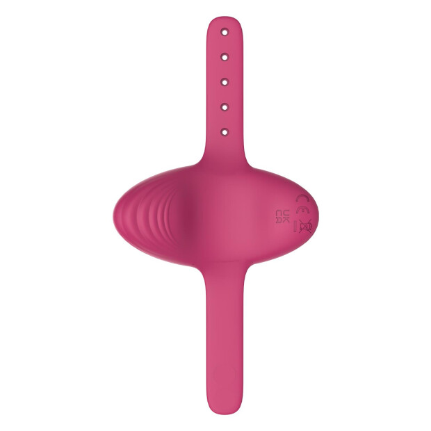 Dream Toys Essentials Panty Vibe Vibrator Pink 8 cm