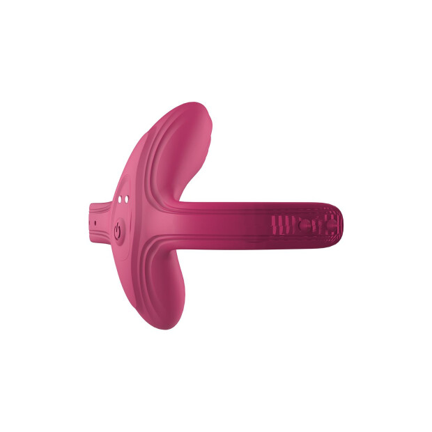 Dream Toys Essentials Panty Vibe Vibrator Pink 8 cm