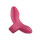 Dream Toys Essentials Panty Vibe Vibrator Pink 8 cm