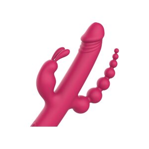 Dream Toys Essentials Anywhere Pleasure Vibe Vibrator...