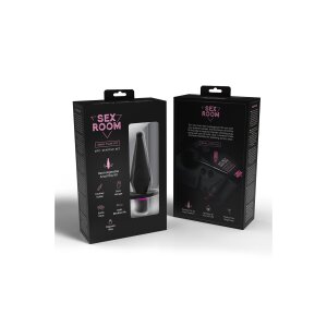 Sex Room Anal Play Kit