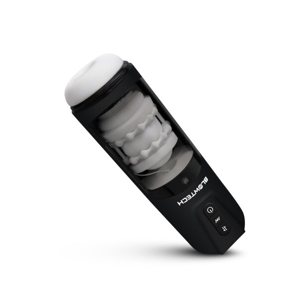 Blowtech Auto Stroker Machine