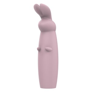 Nude Rabbit Massager