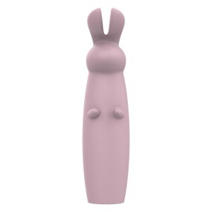 Nude Rabbit Massager