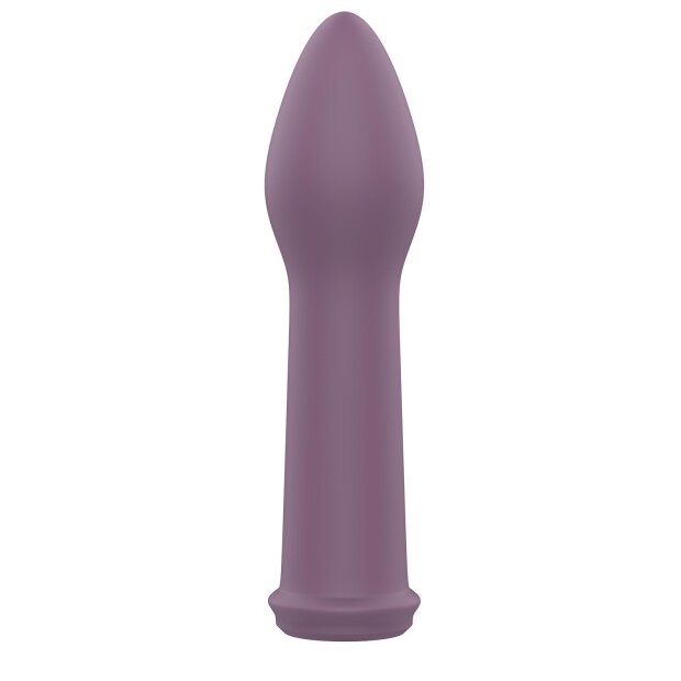 Nude Mini Torp Vibrator