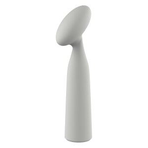 Nude Mini Wand Vibrator