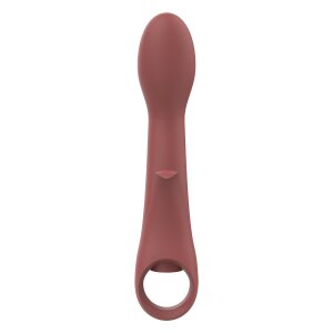 Nude G-Spot Duo Vibrator