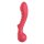 Dream Toys Amour Flexible G-Spot Vibe Aimee Vibrator Rosa 22 cm ⌀ 3,7 cm