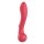 Dream Toys Amour Flexible G-Spot Vibe Aimee Vibrator Rosa 22 cm ⌀ 3,7 cm