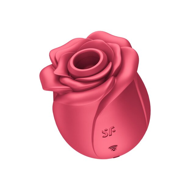 Satisfyer Pro 2 Classic Rose