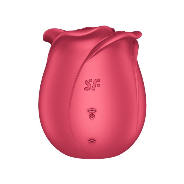 Satisfyer Pro 2 Classic Rose