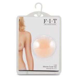 FIT Silicone Nipple Cover Ups
