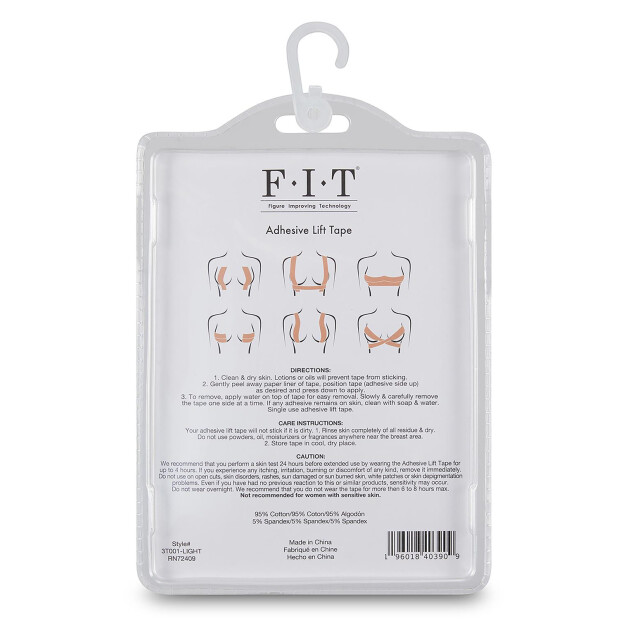 FIT Body Lift Tape 4,8 M