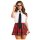 Teacher Pet Womans 4Pcs Private School Sweetheart Costume
