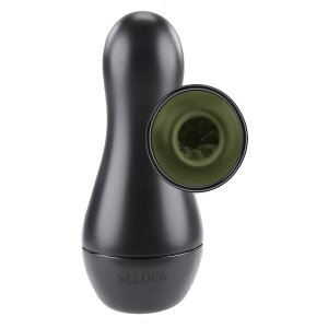 Selopa Kingpin Masturbator
