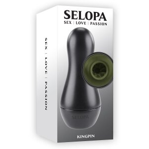 Selopa Kingpin Masturbator