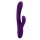 Playboy The Thrill Rabbit Vibrator Lila
