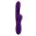 Playboy The Thrill Rabbit Vibrator Lila