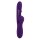 Playboy The Thrill Rabbit Vibrator Lila