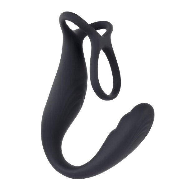 Gender X The Wrangler