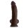Shaft Model N Dildo Braun 24,1 cm