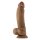 Shaft Model N Dildo Hellbraun 24,1 cm