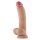 Shaft Model C Dildo Beige 24,1 cm
