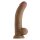 Shaft Model C Dildo Hellbraun 24,1 cm